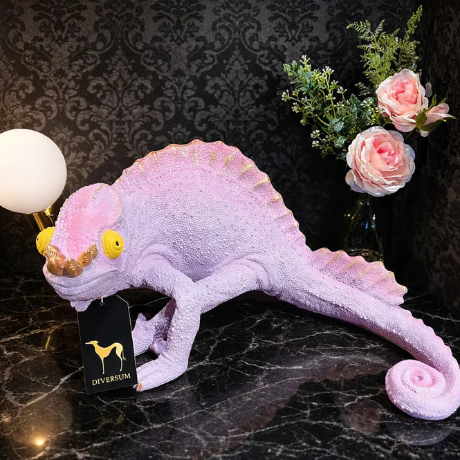 Hovedbilde Chameleon bordlampe