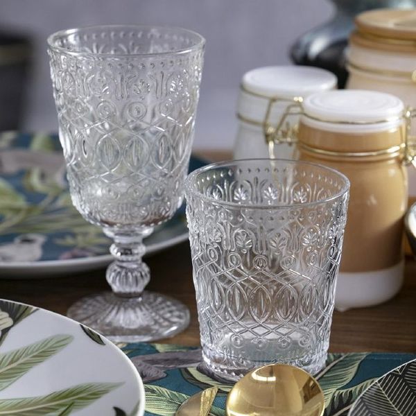 Hovedbilde Vannglass New Marrakech, 6 pk