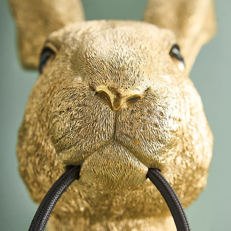 Hasi Hare vegglampe  Werns