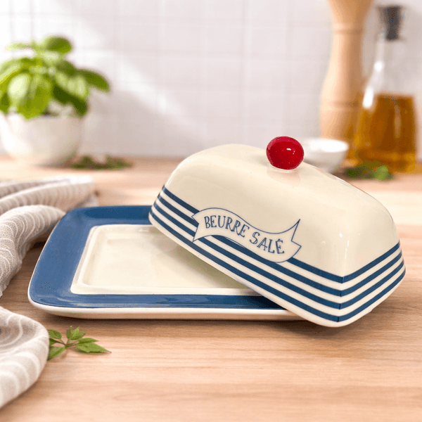 Hovedbilde Smørskål maritime Mariniere