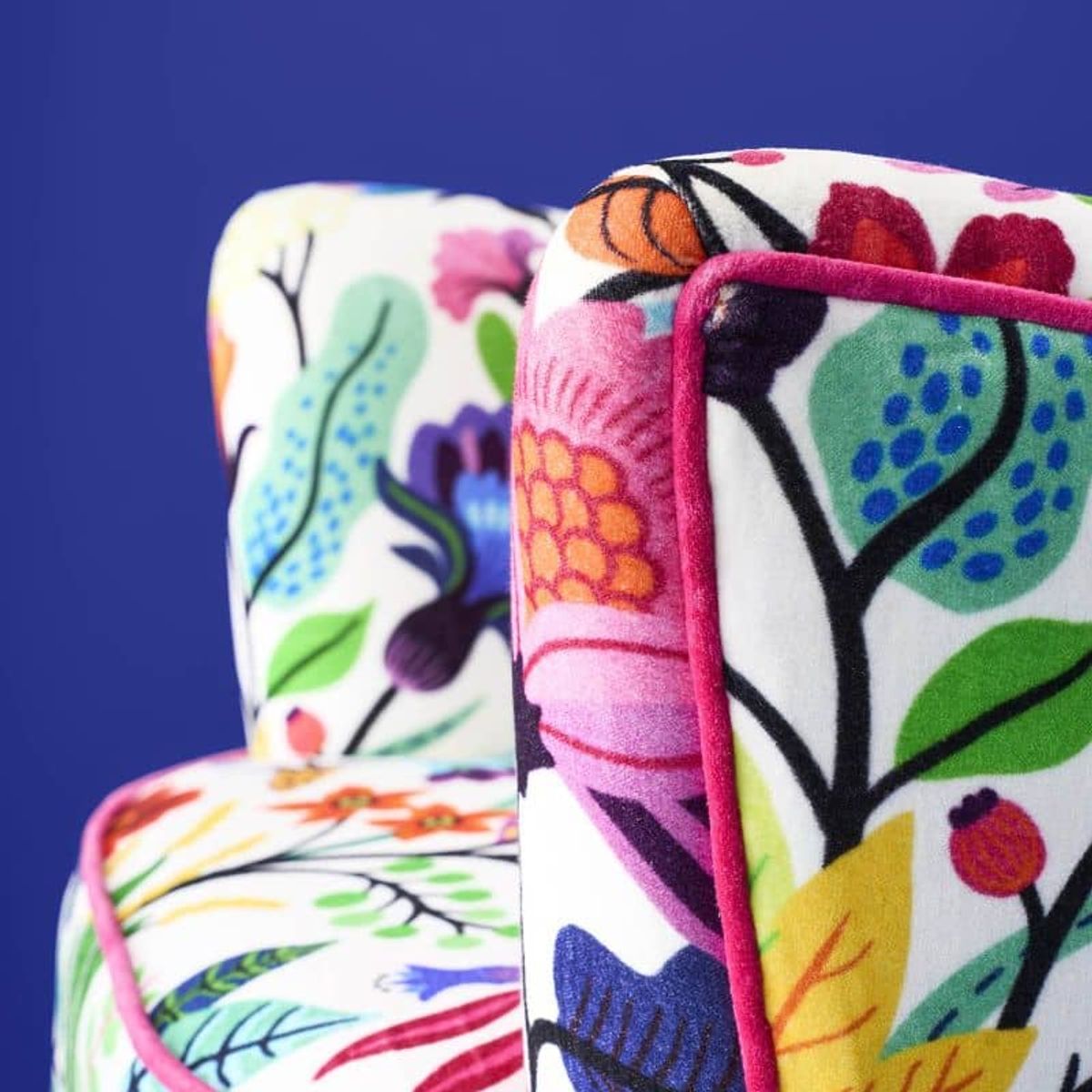 Adventure lenestol Werns