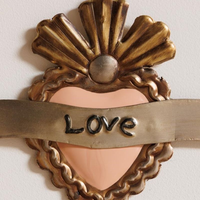 Ex Voto Love