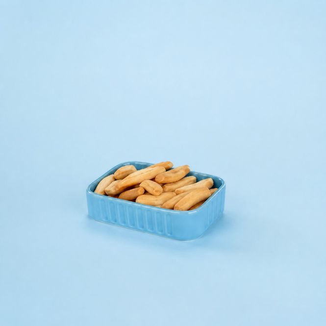 Hovedbilde Conserverie Calamars Snackskål