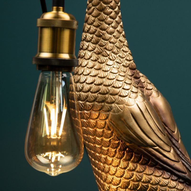 Son of a Duck bordlampe Werns