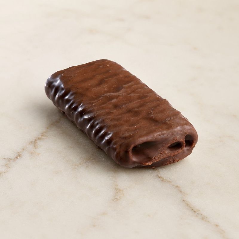Maxim's Crêpes Dentelle med melkesjokolade