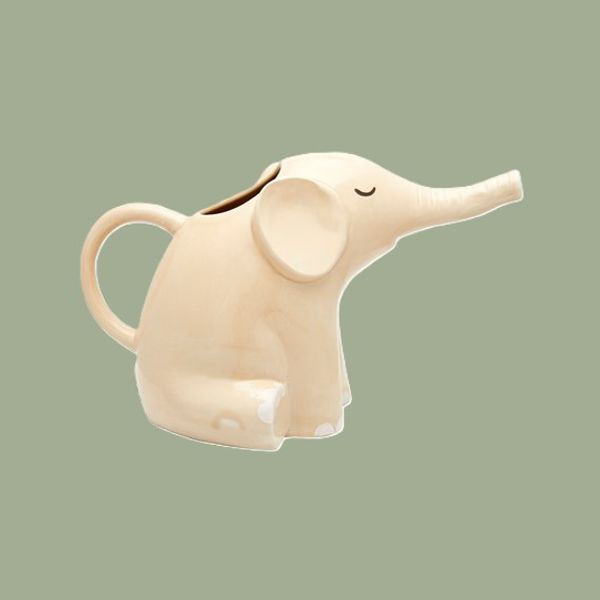 Hovedbilde Elephant vannkanne 