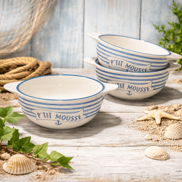 Hovedbilde Skål Breton Mariniere