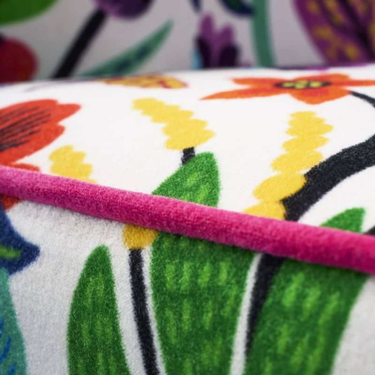 Adventure lenestol Werns