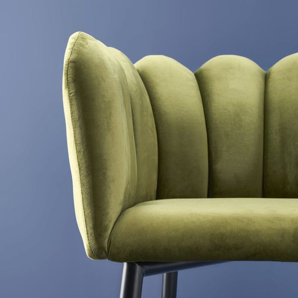 Hovedbilde Stol Marlene Green Werns