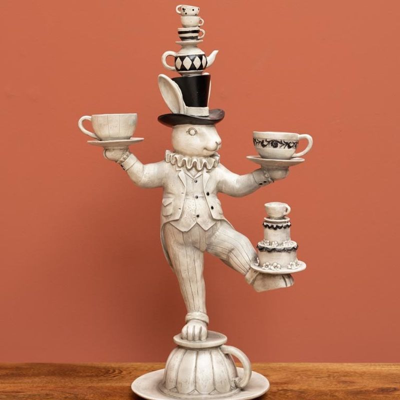 Alice kanin figur