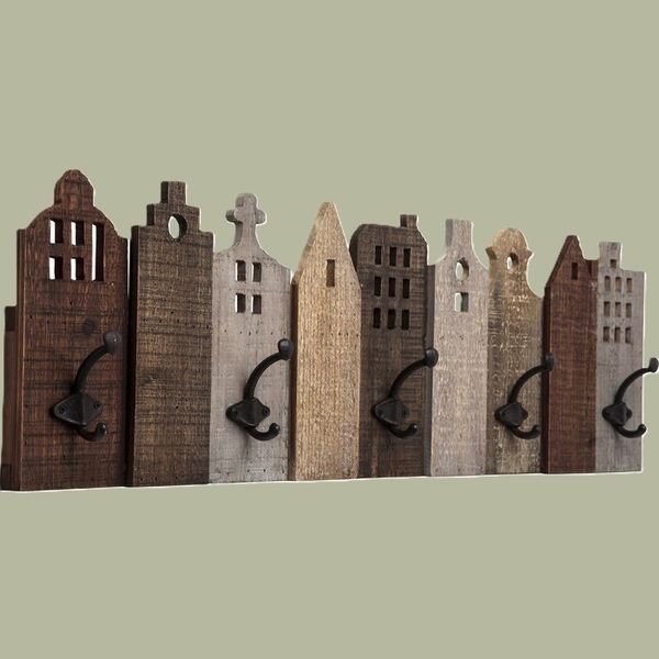 Hovedbilde Knaggrekke Terrace