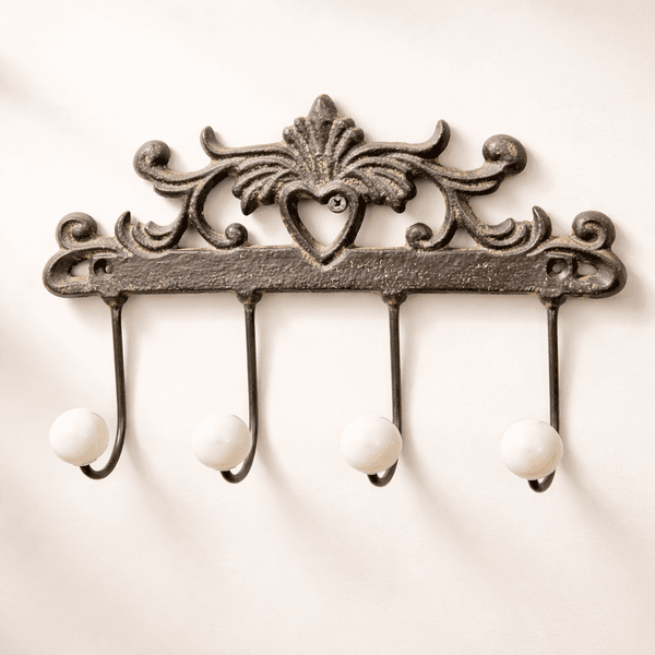 Hovedbilde Knaggrekke Arabesque